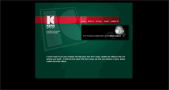 Desktop Screenshot of kerngroup.com.au
